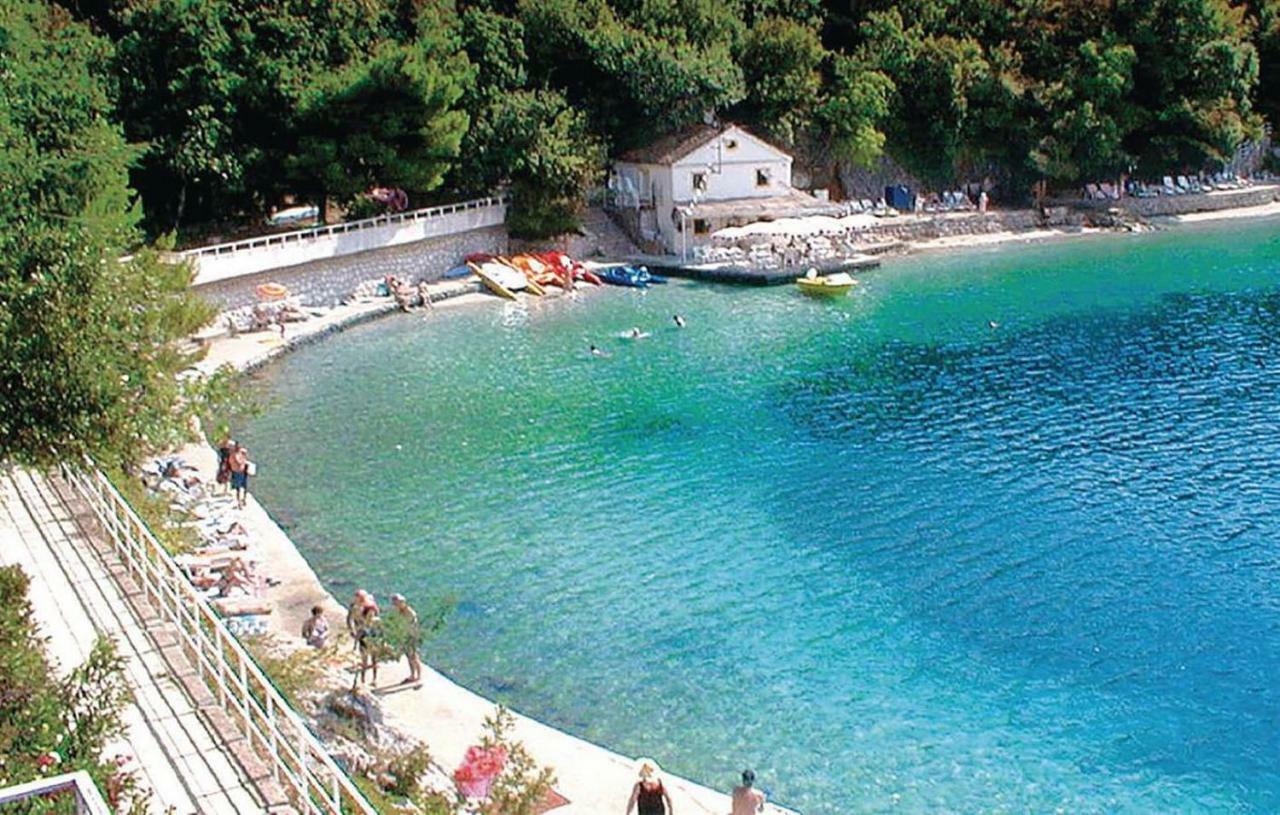 Charming Studio With Hot Tube, Terrace, Barbecue And Garden Kraljevica Εξωτερικό φωτογραφία